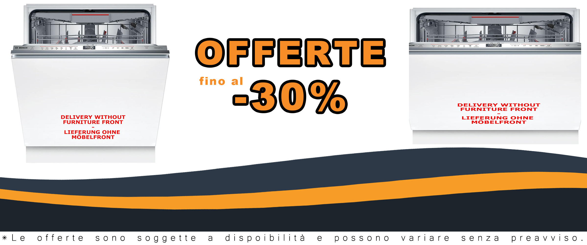 Lavastoviglie Serie 6 SMD6ECX12E completamente integrata, design moderno ed efficienza energetica  