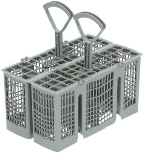 Bosch 418280 Cestello Posate per Lavastoviglie compatibile con Bosch, Siemens, Constructa e Neff