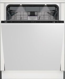 Lavastoviglie Beko BDIN38650C da 16 coperti con classe energetica B, perfetta per famiglie numerose e risparmio energetico.