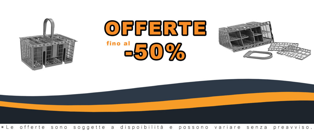 Cestello per Posate da Lavastoviglie compatibile con Hotpoint, Indesit, Whirlpool, ideale per una pulizia efficace delle posate.