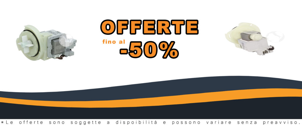 Pompa di scarico ORIGINALE Beko 220V-50Hz per lavastoviglie, compatibile e di alta qualità