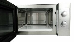 Samsung 380 – 1004 Forno a microonde da 26 L, 1600 W con 20 programmi memorizzabili  
