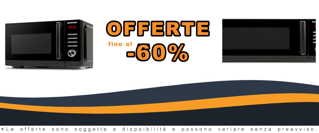 G3 Ferrari G10183 "SaporMio 25L" Forno Microonde Combinato, 800 W, Grill 1000 W, Display LED, Nero