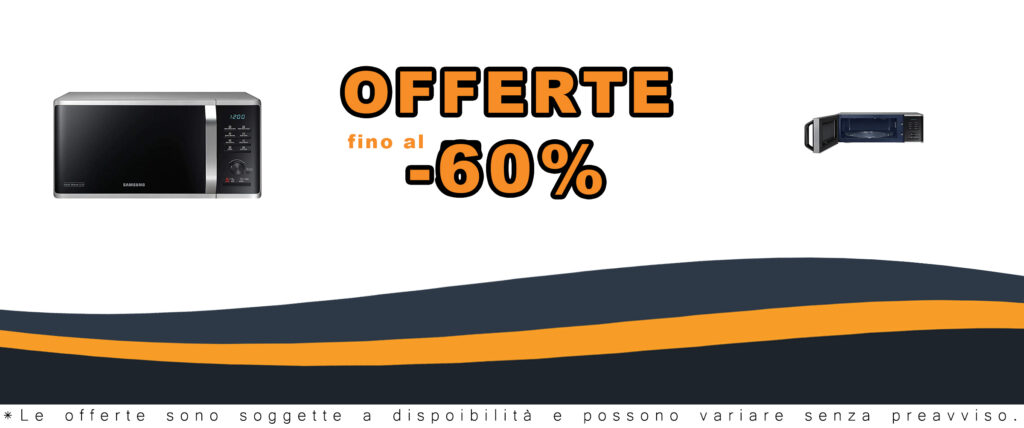 Samsung MG23K3575CS Forno Microonde Grill 23 Litri con funzione grill e design elegante