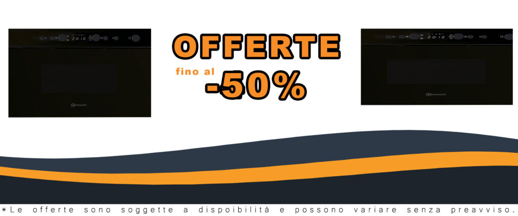 Microonde da incasso Bauknecht EMNK5 2238 ES con funzione di cottura a vapore, 4 livelli di potenza e avvio rapido.