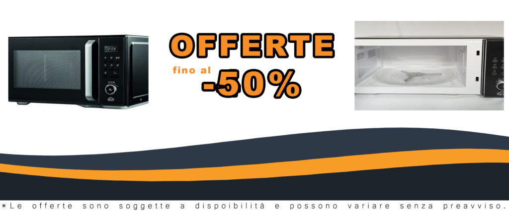 Forno a Microonde Combinato WeGeek con design elegante e funzionalità avanzate per cottura rapida e uniforme