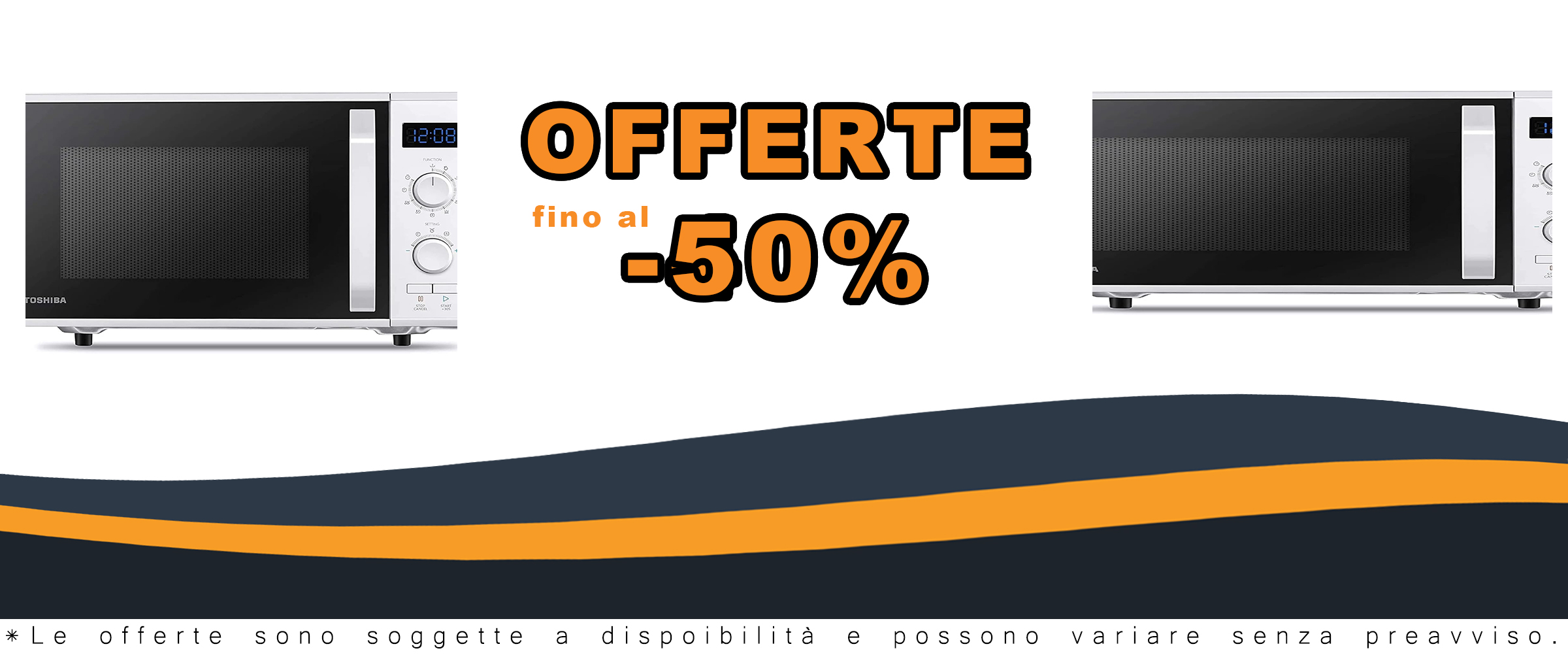 Forno Microonde 23 Litri 900 Watt Bianco - MW-AG23P in uso, design elegante e funzionalità avanzate