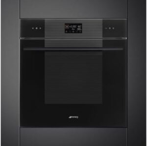 Microonde FOUR SO6102M2B3 Linea Noir Intense con design elegante e funzioni avanzate