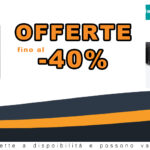 Forno microonde Hisense H20MOBS1HG, nero, con controllo meccanico e potenza di 700 watt su 6 livelli.