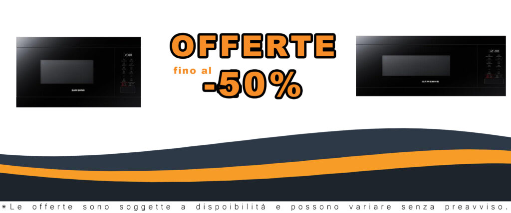 SAMSUNG Magnetron met grill MG22T8254AB/E1 Microonde da Incasso con Funzione Grill