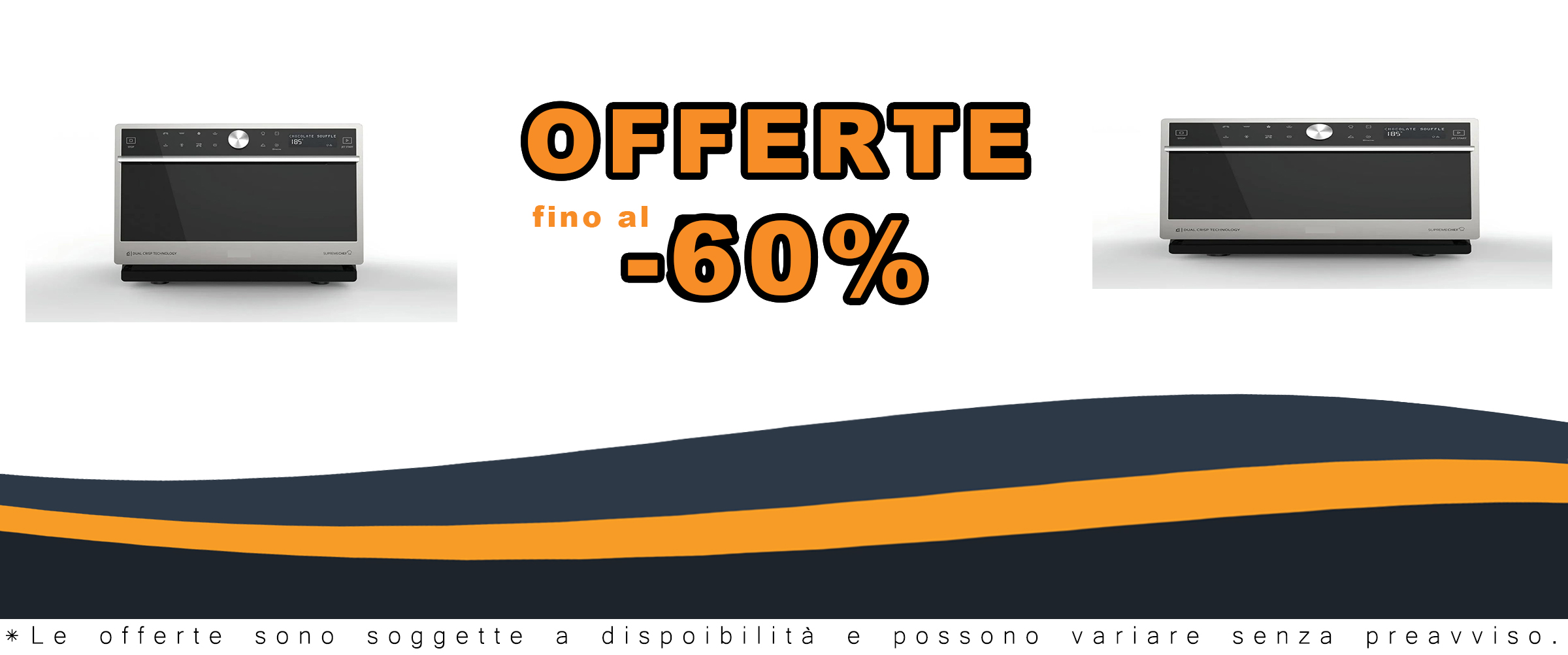 Whirlpool MWSC9133 SX, microonde combinato nero, 1000 watt, design elegante, potente e versatile