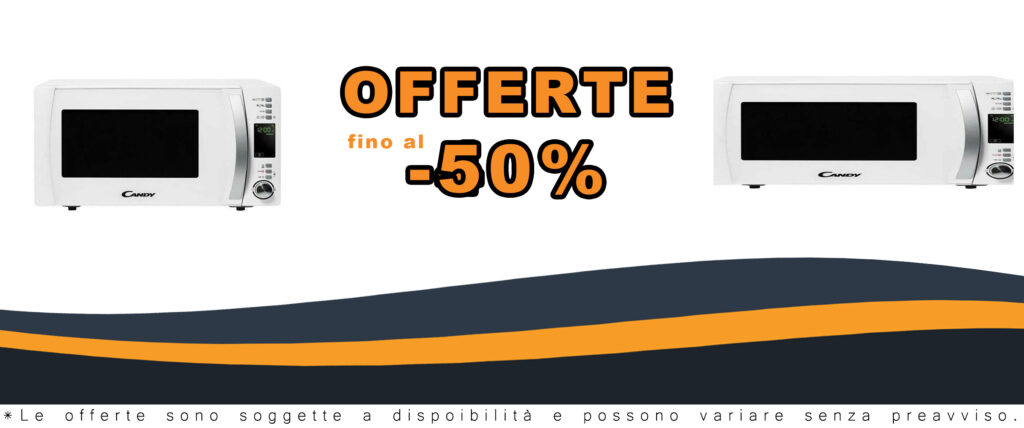 CANDY CMXW30DW Microonde Bianco con capacità di 30L e potenza di 900W, ideale per cucinare rapidamente e con versatilità.