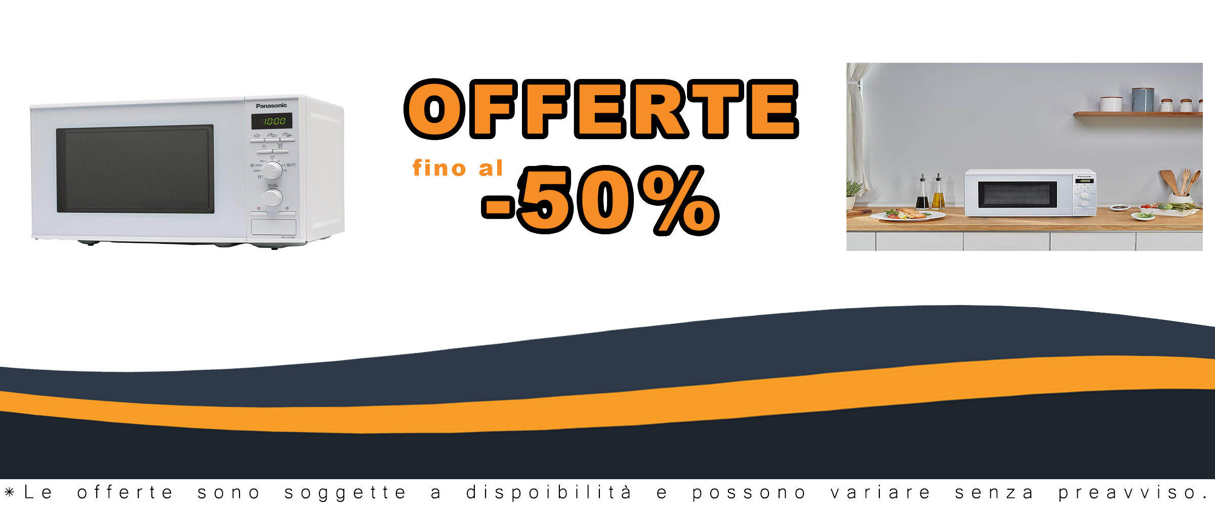 Forno a microonde combinato Panasonic NN-J151WMEPG, 20 litri di capacità, 800W di potenza, colore bianco, perfetto per cucinare velocemente con la funzione grill.