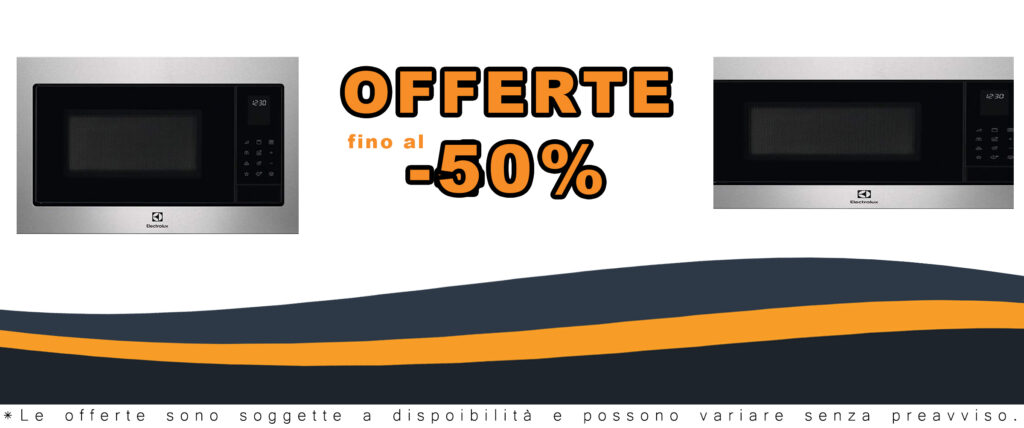 Forno a microonde con grill, 25 litri e 900 W, installazione incasso, perfetto per cucinare piatti rapidi e gustosi con un design moderno.