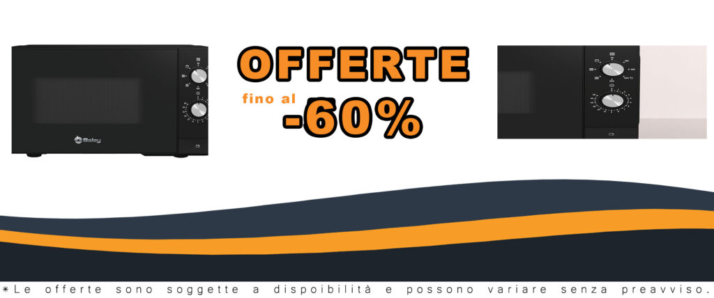 Micro-ondes Balay 3WG3112X2 800W Noir, compact et efficace pour une cuisson rapide et uniforme