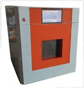 Forno a microonde GOYOJO in cucina, con design compatto e pannello di controllo digitale