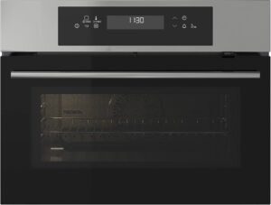 KULINARISK forno a microonde combinato con aria forzata, 700, ideale per cucinare velocemente e in modo efficiente