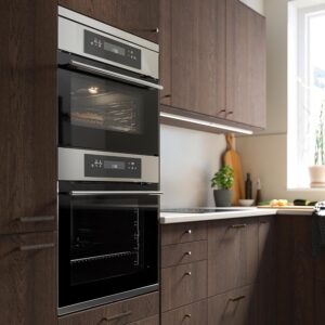 KULINARISK forno a microonde combinato con aria forzata, 700, ideale per cucinare velocemente e in modo efficiente