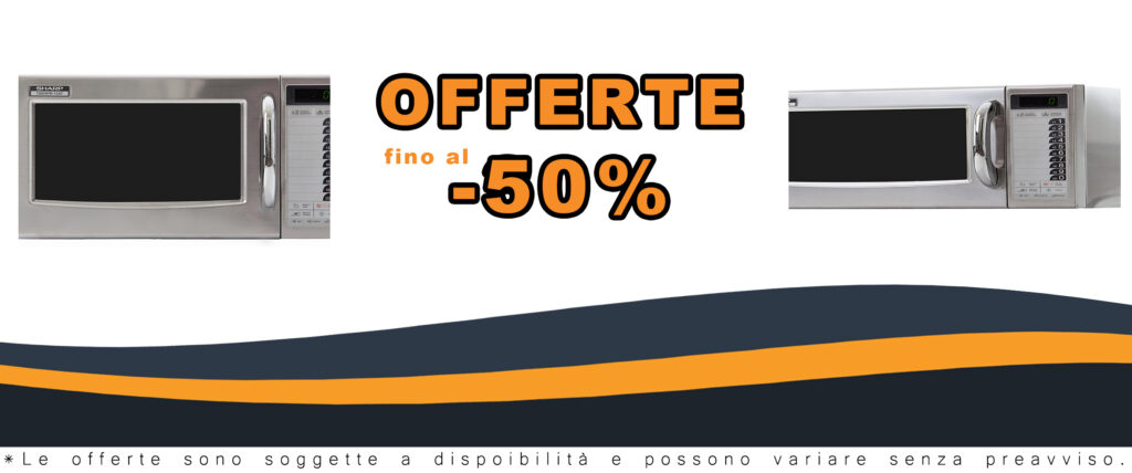 Sharp Home Appliances R-15AT Microonde 28L 1000W con design elegante in acciaio inossidabile