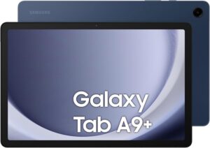 Samsung Galaxy Tab A9+, tablet Navy con display 11.0" e Android 13 