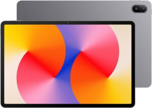 HUAWEI MatePad SE 11, tablet con display FullView Eye Comfort e batteria da 7700 mAh  