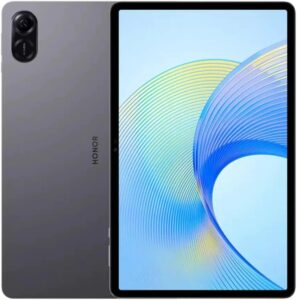 HONOR Pad X9 con display FullView e unibody in metallo sottile  
