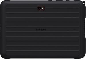 Samsung SM-T630 Galaxy Tab Active4 Pro 10.1'' 5G in primo piano  