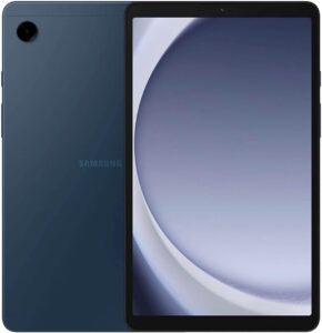 Samsung Galaxy Tab A9+ 11 pollici 5G con 64GB di memoria in Azul Marino  