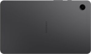Samsung Galaxy Tab A9, Tablet Android, Wi-Fi, Memoria da 64 GB Grigio  