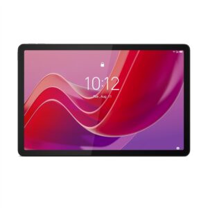 Lenovo Tab M11 con display FullHD da 10.95 pollici, penna inclusa e connettività LTE  