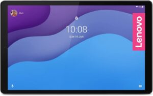 Lenovo Tab M10 (2a Gen) - Tablet da 10,1'' HD con Processore MediaTek Helio P22T
