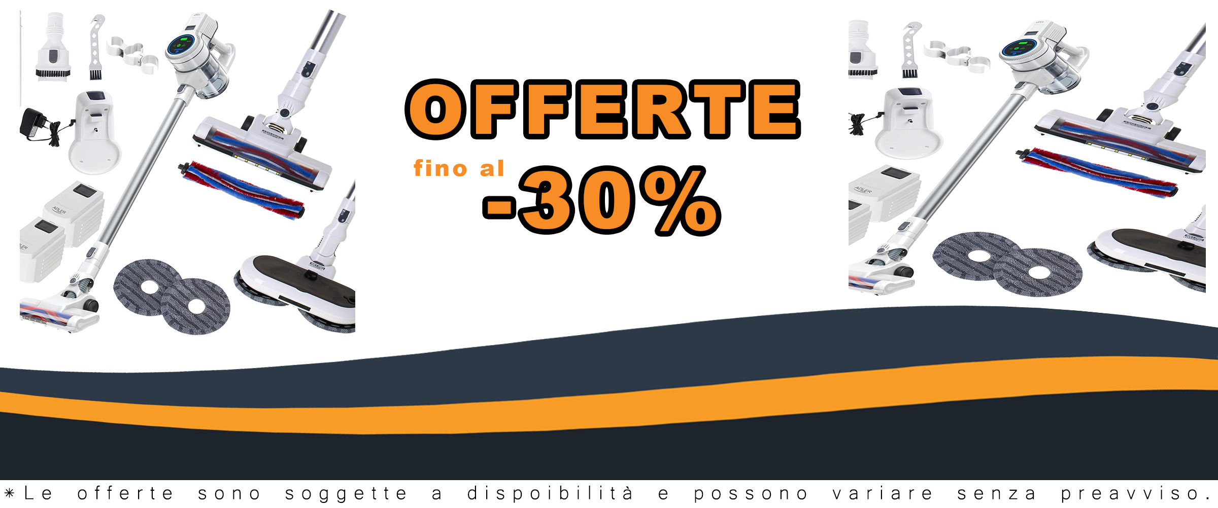 Aspirapolvere a batteria senza fili con Smart Display, ideale per pulizia a secco e a umido, con spazzola anti-groviglio per tappeti.