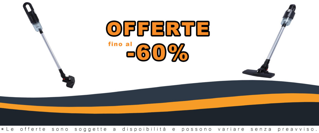 Aspirapolvere a stecca senza filo con aspirazione potente, ideale per pulire ogni superficie della casa