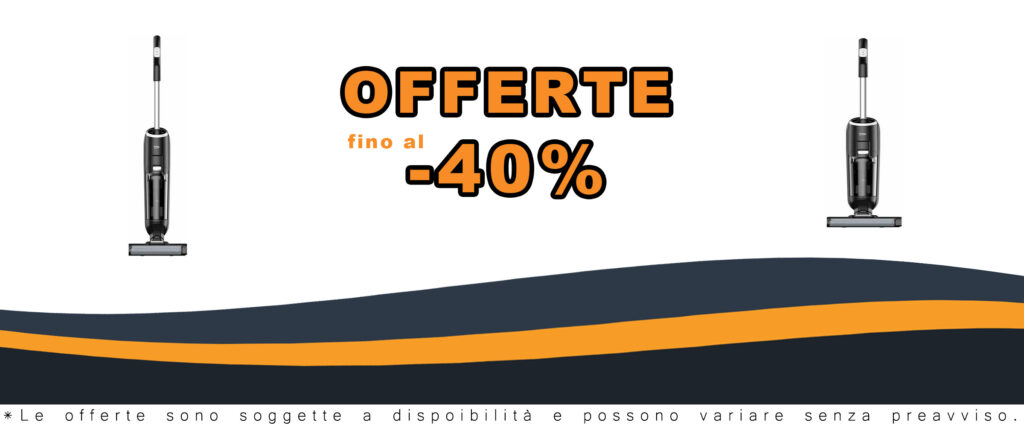 BEKO Aspirapolvere Scopa VRW 80318 in uso, design elegante e prestazioni eccellenti.