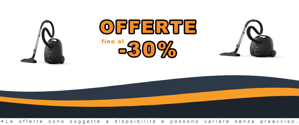 Aspirapolvere AEG AB31C1GG Nero 750 W con potente sistema di filtraggio e design compatto, ideale per una pulizia silenziosa ed efficiente.