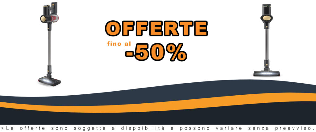 Aspirapolvere SHARP VC-SV28AEU-B, potente, compatto e con filtro HEPA, ideale per allergie.