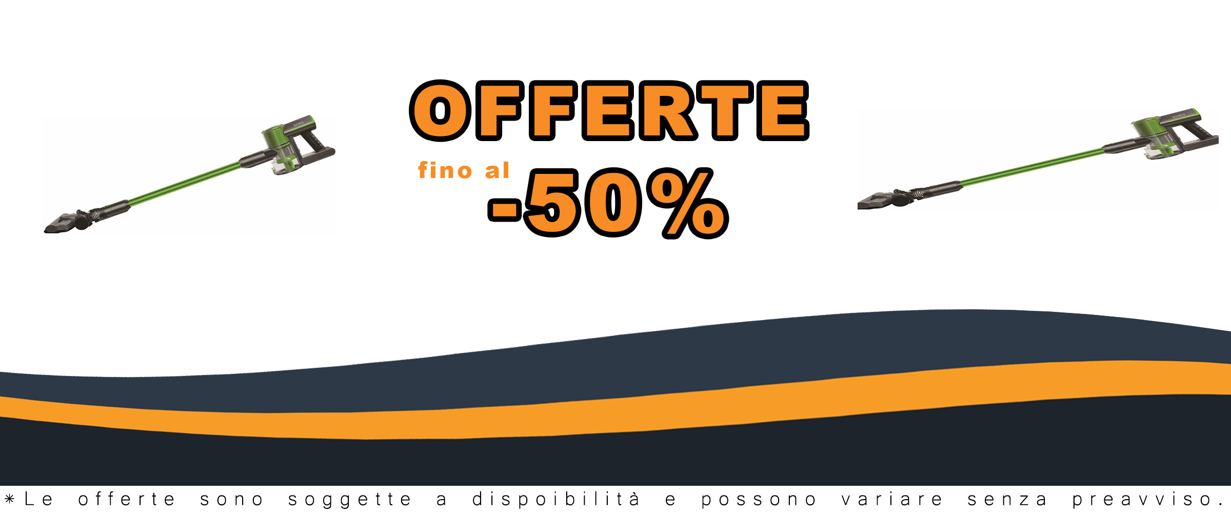 Royalty Line Aspirapolvere senza cavo HVC150 Verde 1500 W, aspirapolvere potente e senza fili, perfetto per ogni ambiente domestico