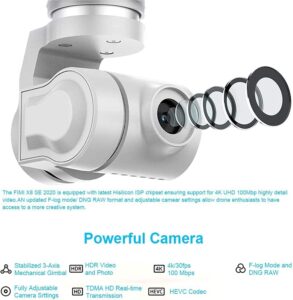 TIANHEY Drone con Fotocamera HD 1080P, perfetto per principianti, bambini e adulti, con trasmissione in tempo reale 5G WiFi FPV e design pieghevole.