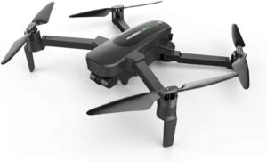 TIANHEY Drone con Videocamera 4K Ultra HD, stabilizzazione a 3 assi, ideale per riprese aeree di qualità superiore