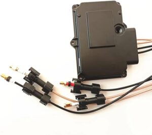 Eletttoy Modulo RF Drone Agras agricolo compatibile con DJI T40 e T20P, modulo RF per droni agricoli