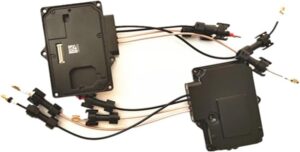 Eletttoy Modulo RF Drone Agras agricolo compatibile con DJI T40 e T20P, modulo RF per droni agricoli