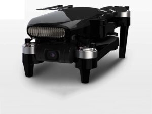 Drone MDybf con fotocamera GPS 4K e occhiali VR per un'esperienza di volo immersiva