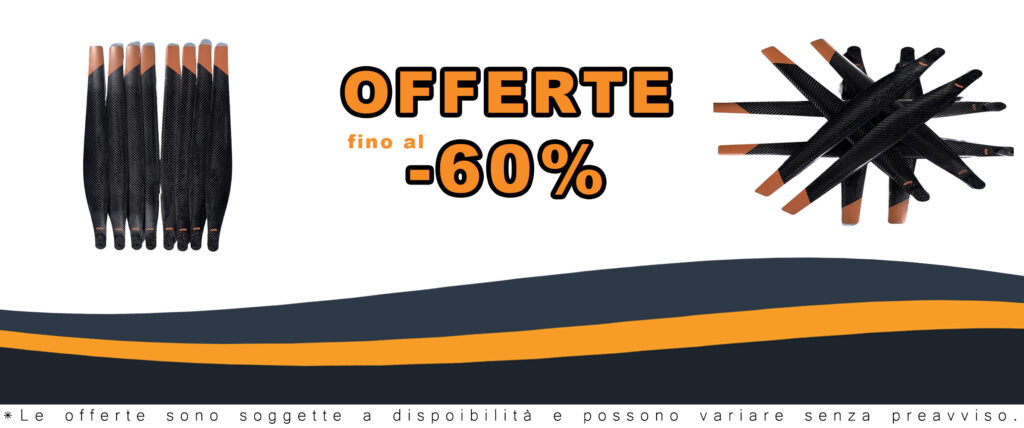 SoKOIUU 5018 pale in carbonio pieghevoli per droni compatibili con T25 e T25P