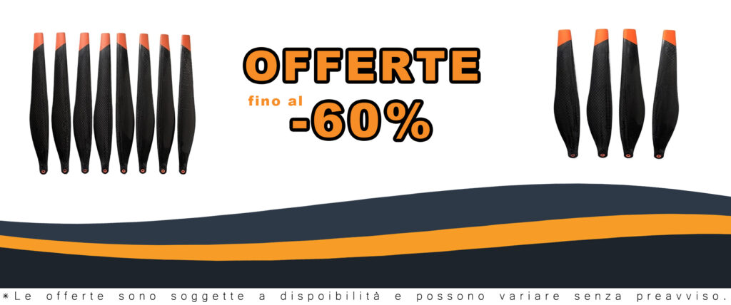 Set di eliche in carbonio SoKOIUU da 8 pezzi, compatibile con droni agricoli pieghevoli Serie T20P/T40/T50