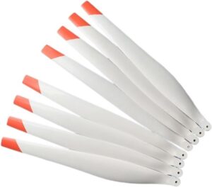 Immagine del prodotto SoKOIUU 16 Pezzi Compatibili con T40 T50 T20p Drone R5413 R5415 Bianco Fertilizzazione Piantina