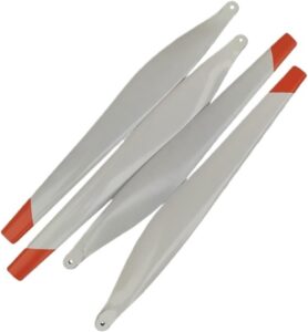 Immagine del prodotto SoKOIUU 16 Pezzi Compatibili con T40 T50 T20p Drone R5413 R5415 Bianco Fertilizzazione Piantina