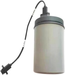 Modulo radar digitale Agras compatibile con i droni T40 e T20P, perfetto per migliorare la navigazione.