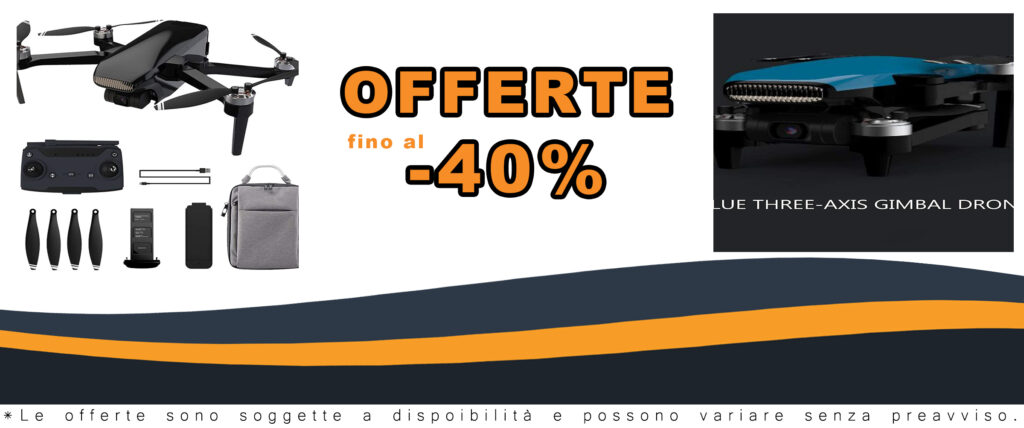 TIANHEY Mini Drone con fotocamera 4K e giunto cardanico a 3 assi per riprese stabili, dotato di trasmissione video in tempo reale a 5GHz, colore nero