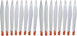 Accessori pieghevoli SoKOIUU T40 T50 in nylon di carbonio per droni agricoli  