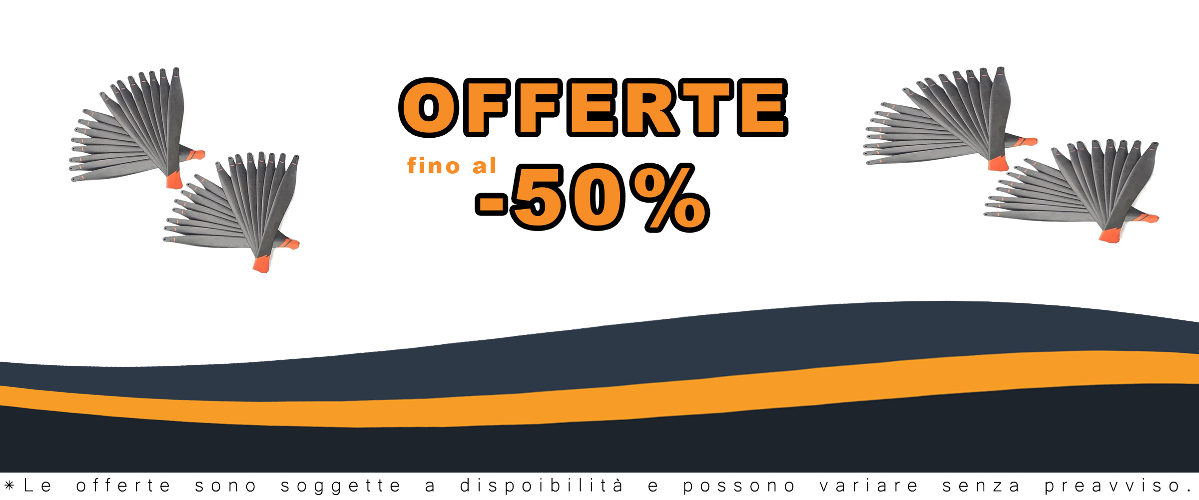T40 T50 T20P 5413 pieghevole in fibra di carbonio compatibile con DJI CW e CCW, perfetto per i droni agricoli